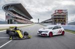 Renault R.S.19 2019 года